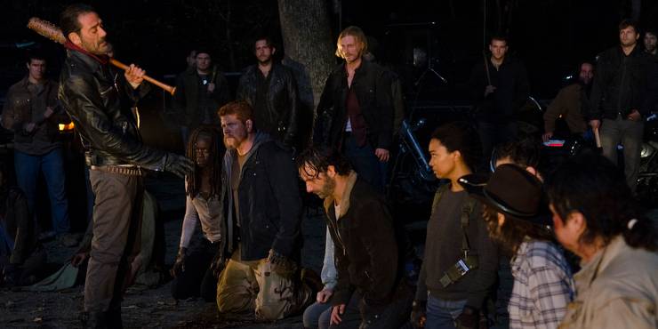 15 Reasons Season 7 Of Walking Dead Was The Worst 15 Reasons Season 7 Of Walking Dead Was The Worst